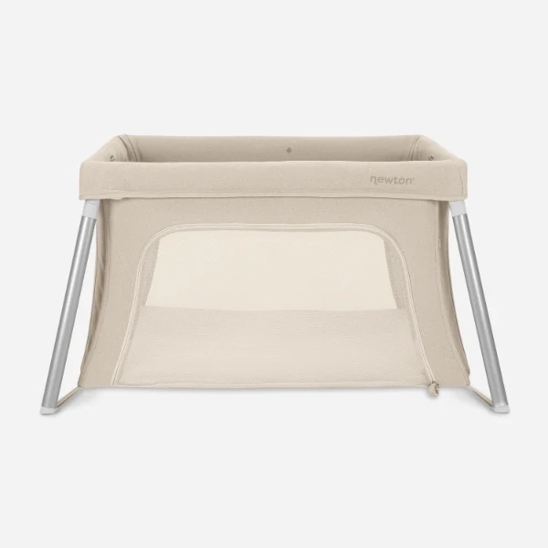 Compact Travel Crib & Play Yard - Image 12