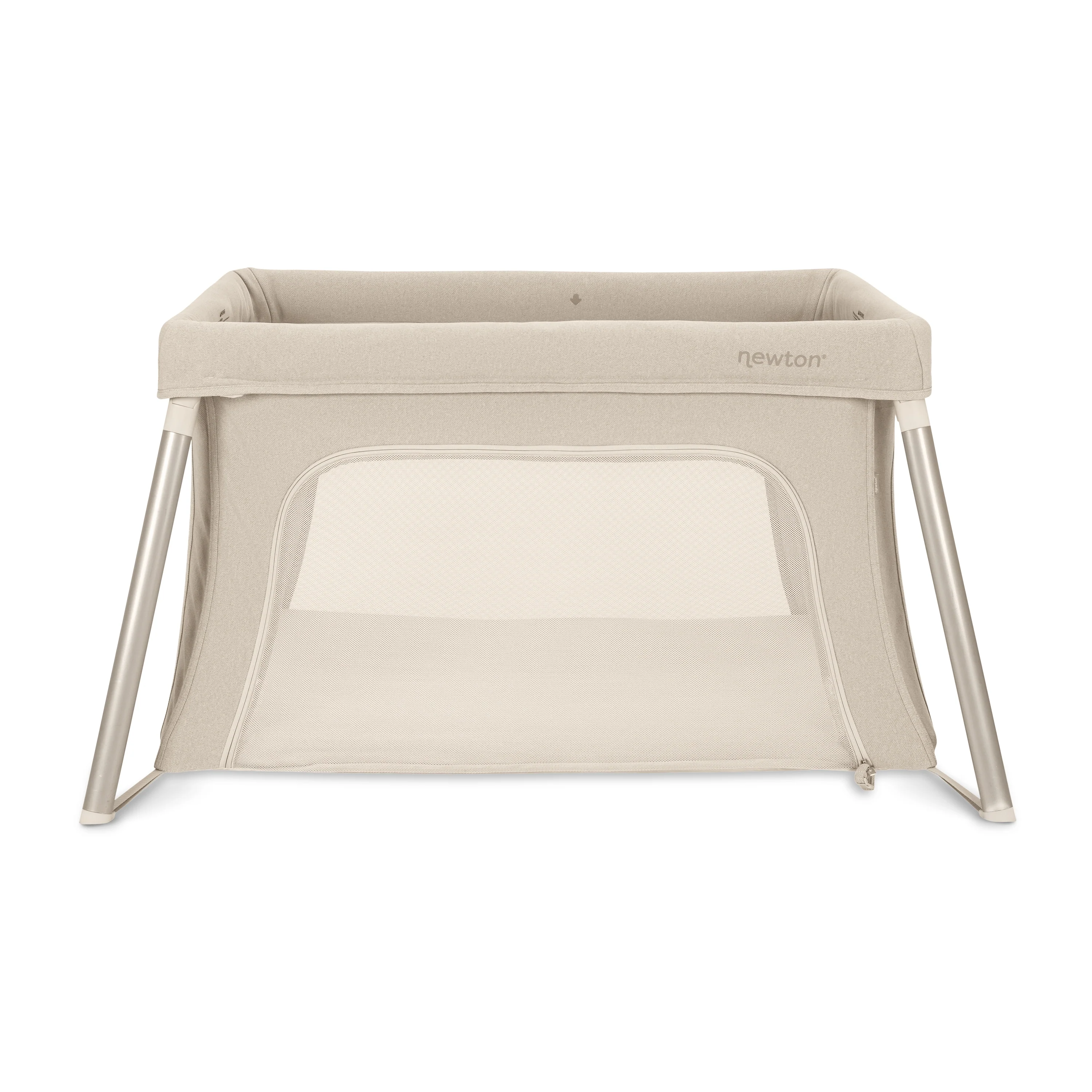 Compact Travel Crib & Play Yard - Image 21