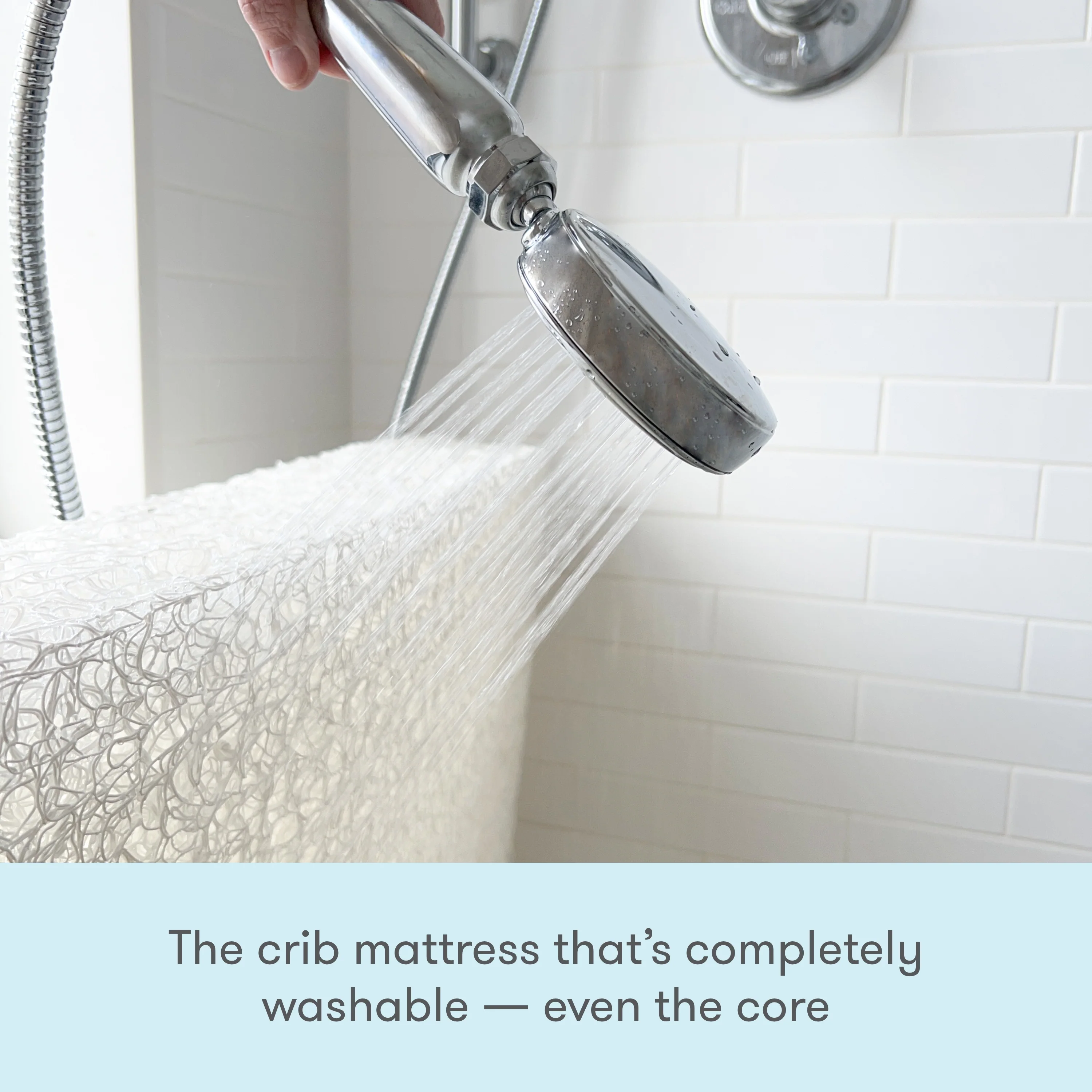 Essential Crib Mattress - Image 6