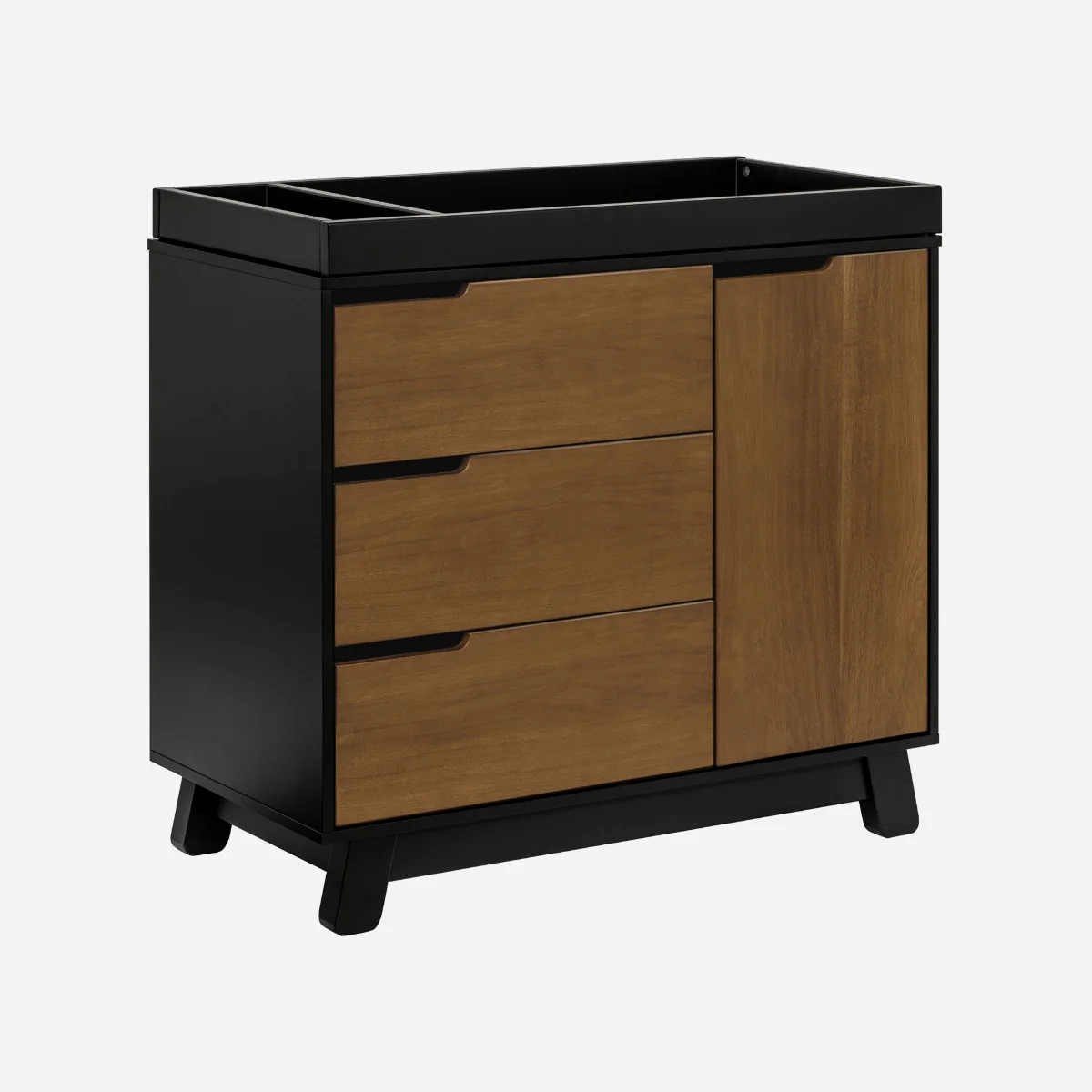 Hudson 3-Drawer Changer Dresser - Image 55