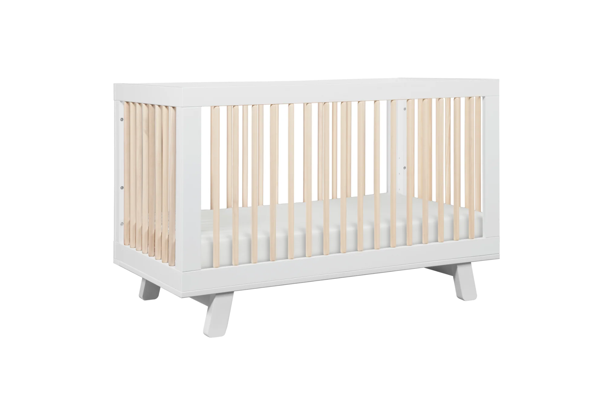 Hudson Convertible Crib - Image 32