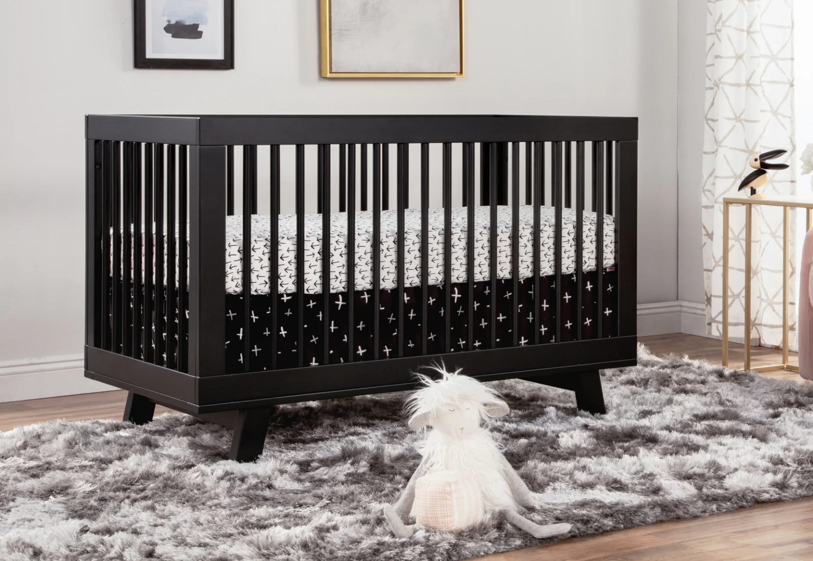 Hudson Convertible Crib - Image 45
