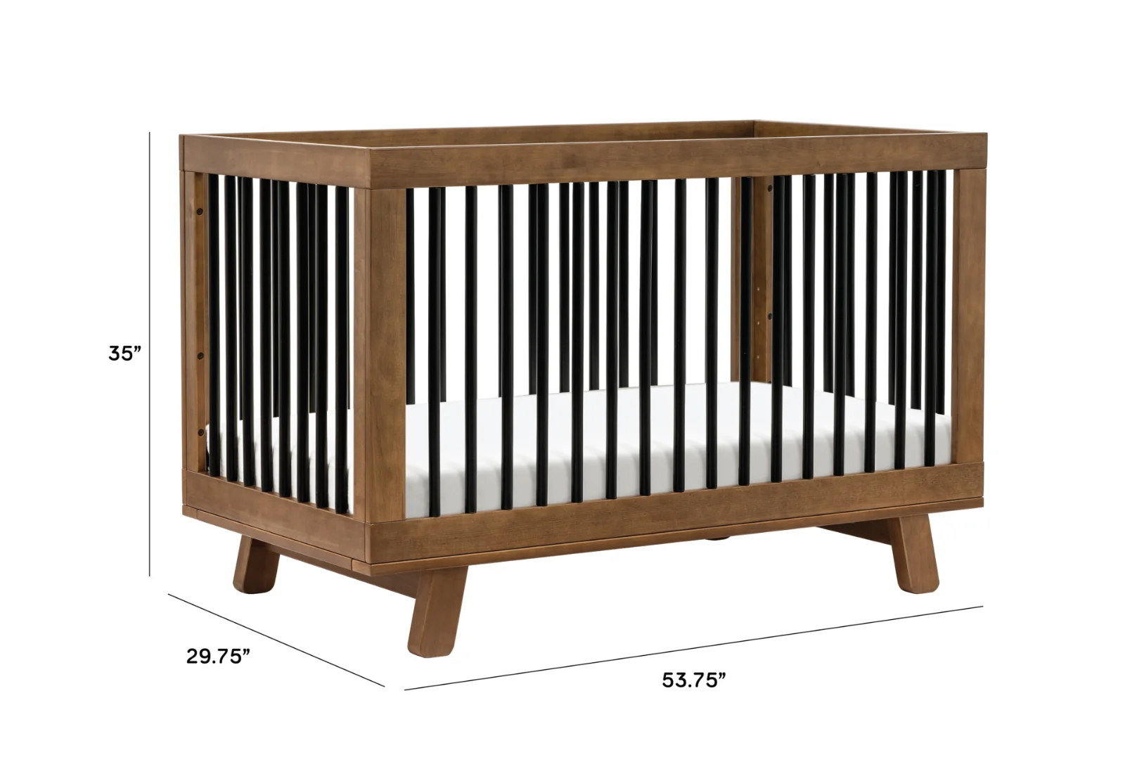 Hudson Convertible Crib - Image 81