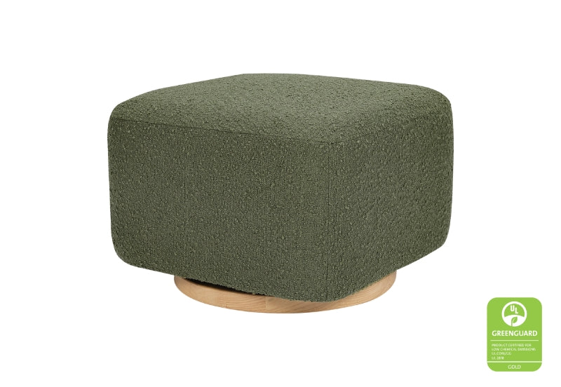 Kiwi Gliding Ottoman - Image 34