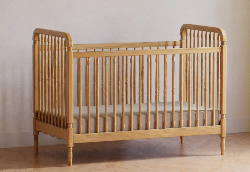 Liberty Convertible Crib - Image 17