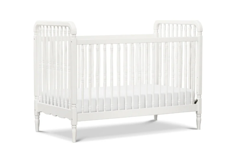 Liberty Convertible Crib - Image 3