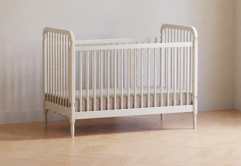 Liberty Convertible Crib - Image 8