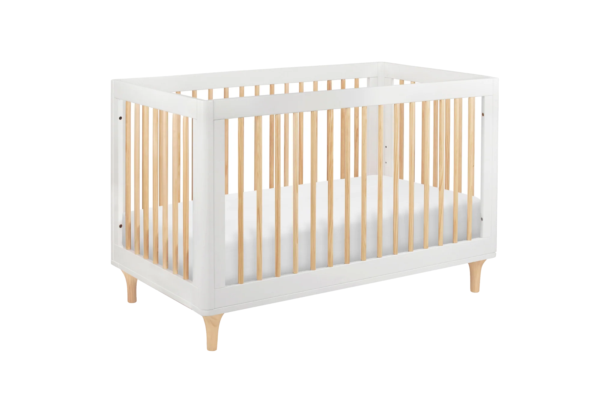 Lolly Convertible Crib - Image 12