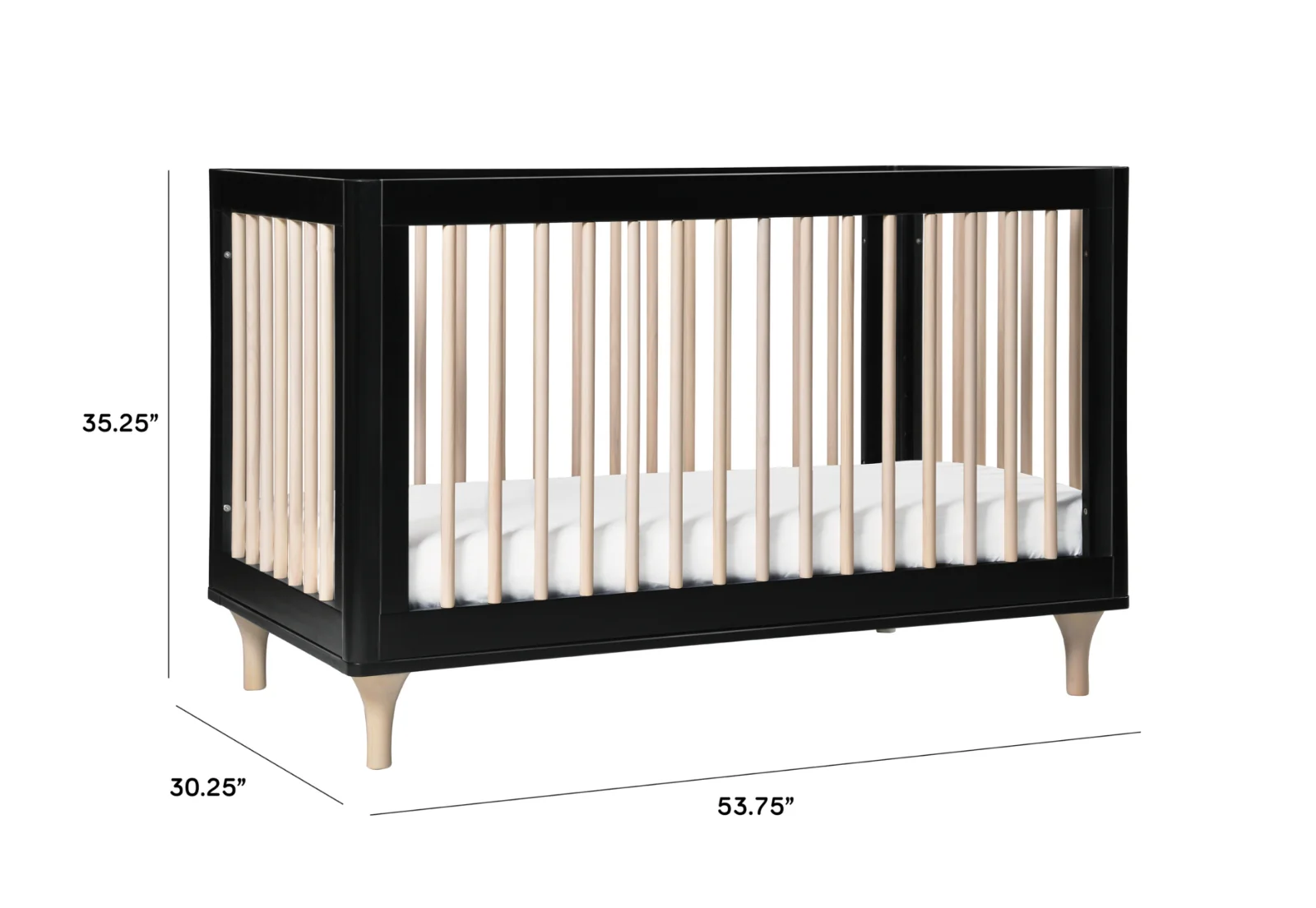 Lolly Convertible Crib - Image 21