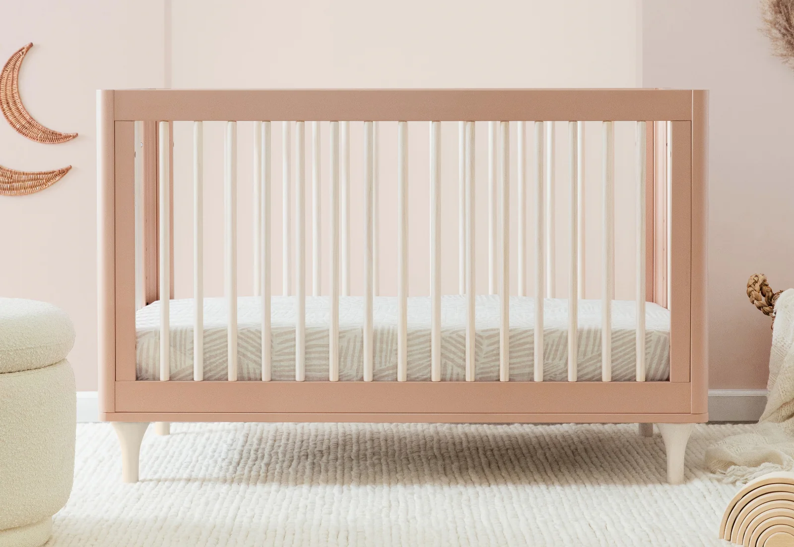 Lolly Convertible Crib - Image 29