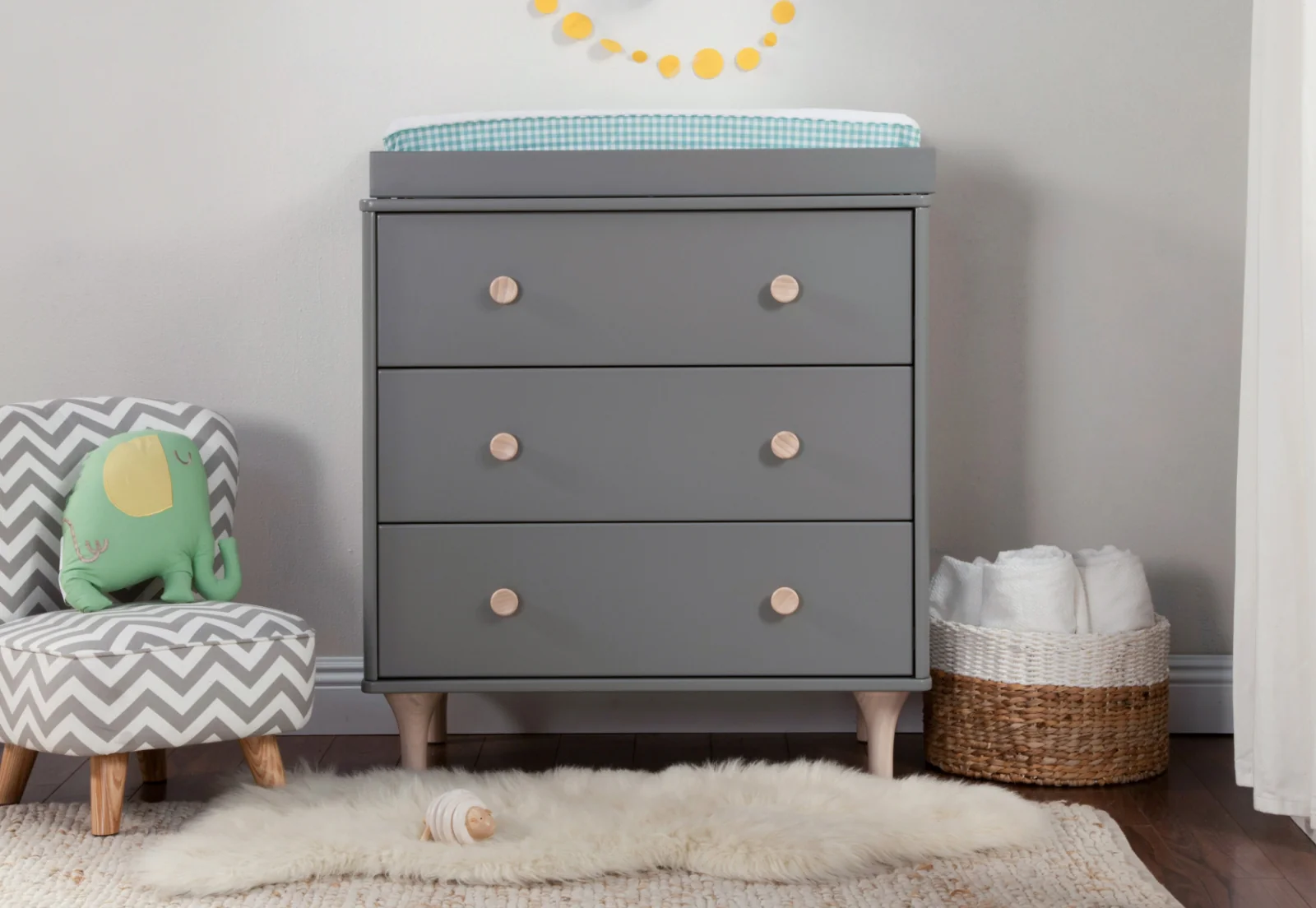 Lolly Convertible Crib - Image 38