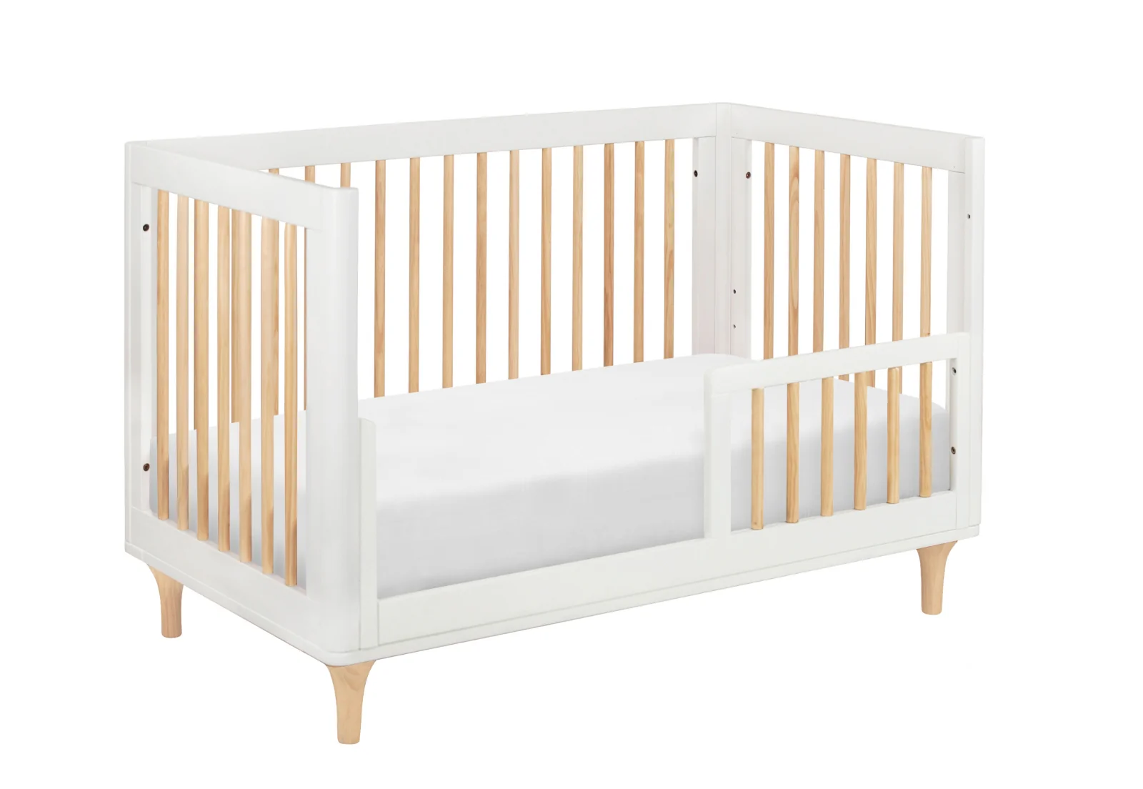 Lolly Convertible Crib - Image 8