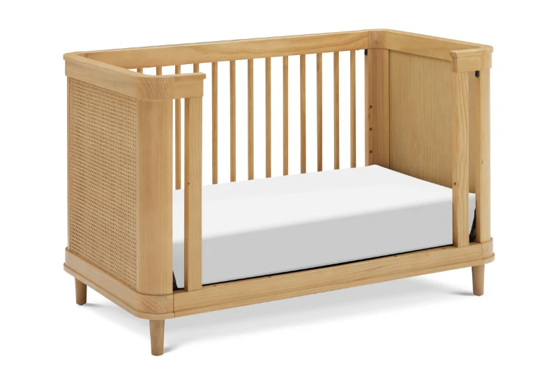 Marin Convertible Crib - Image 7