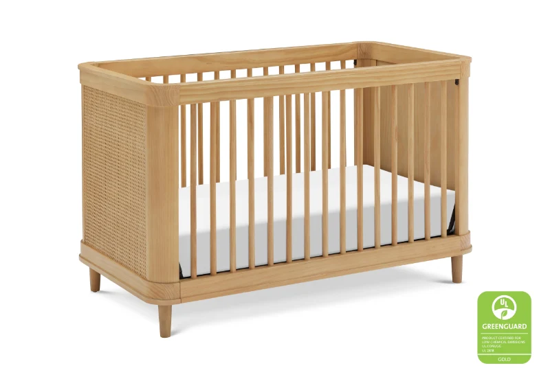 Marin Convertible Crib - Image 9