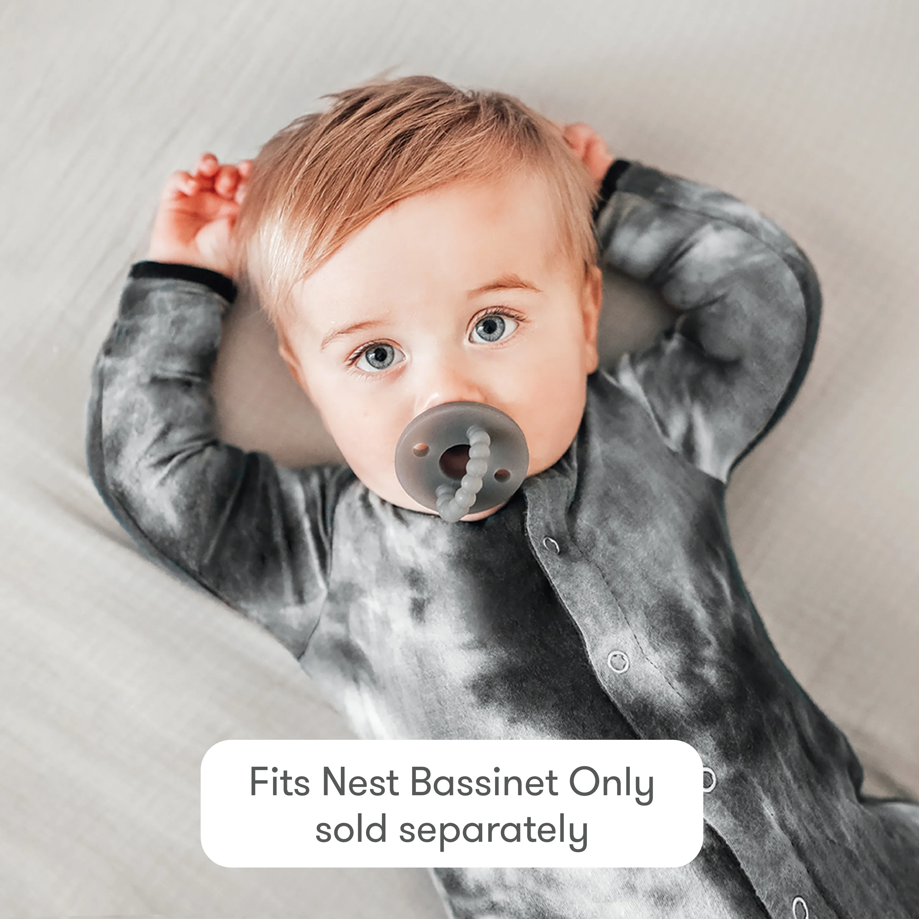 Nest Bassinet Extra Sheets - Image 7