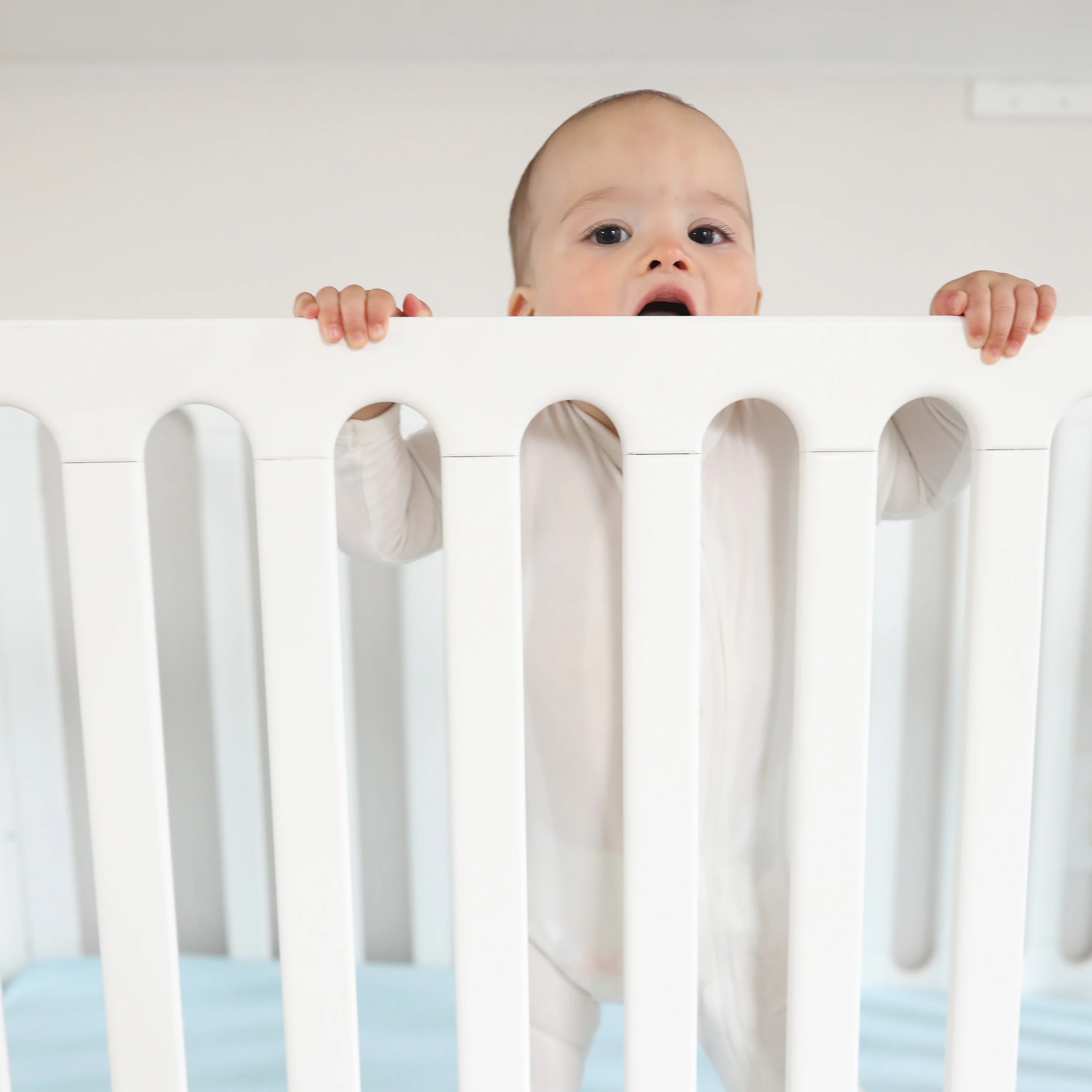 Newton Galileo Convertible Crib - Image 32