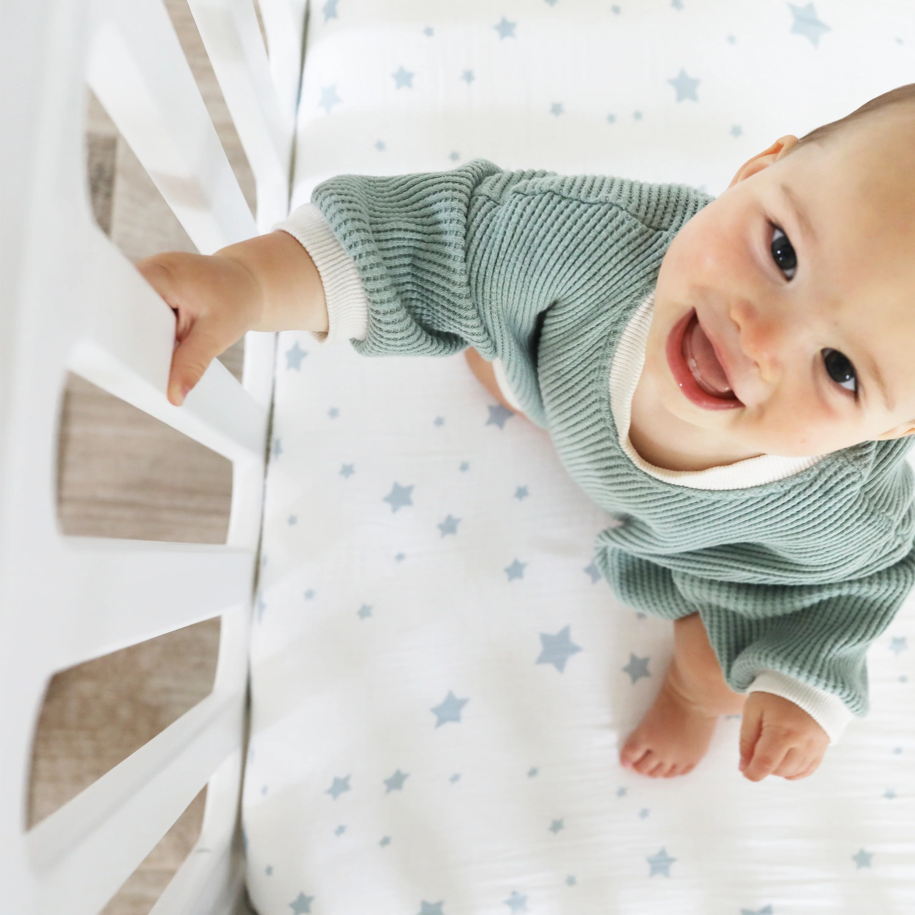 Newton Galileo Convertible Crib - Image 33