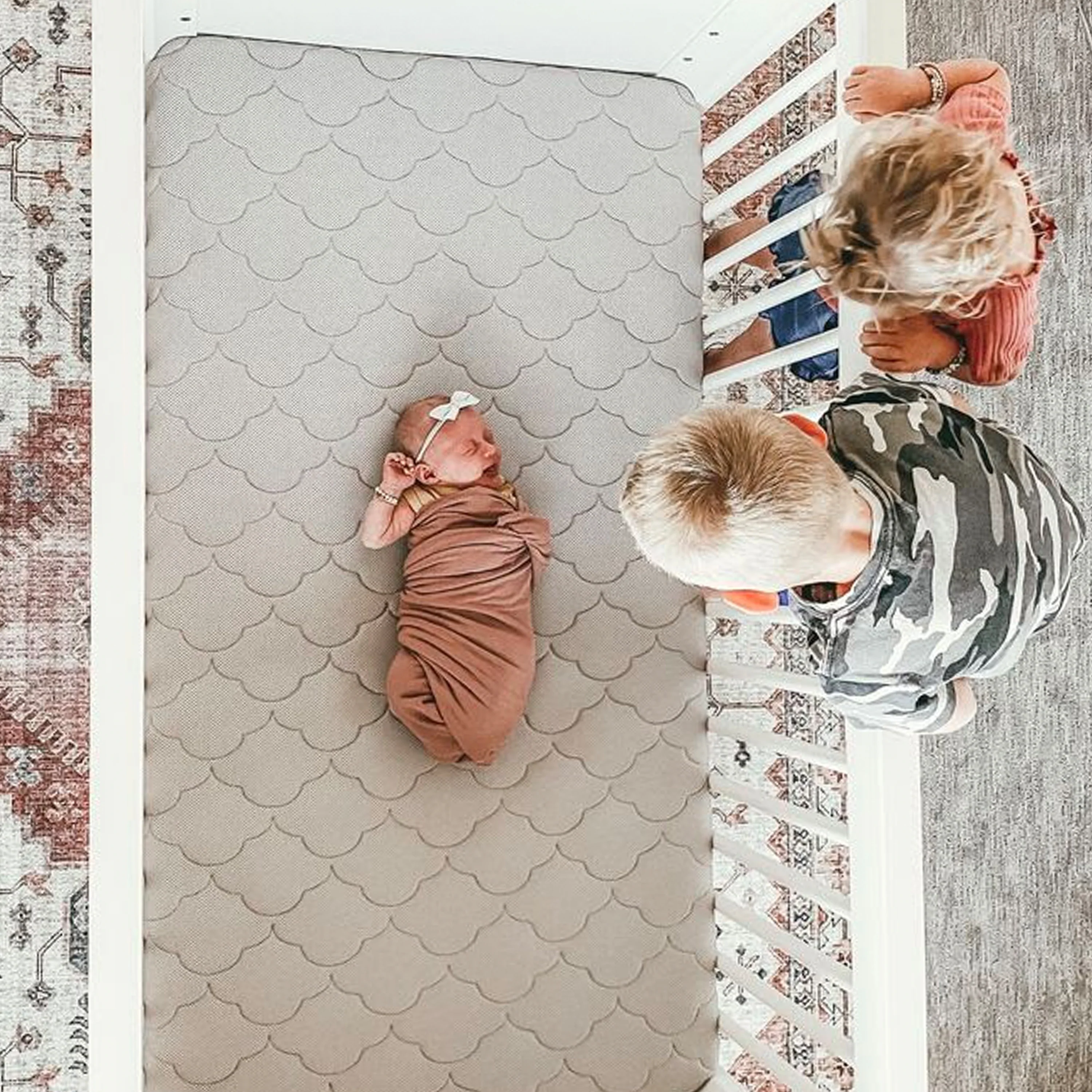 Crib Mattress - Image 34