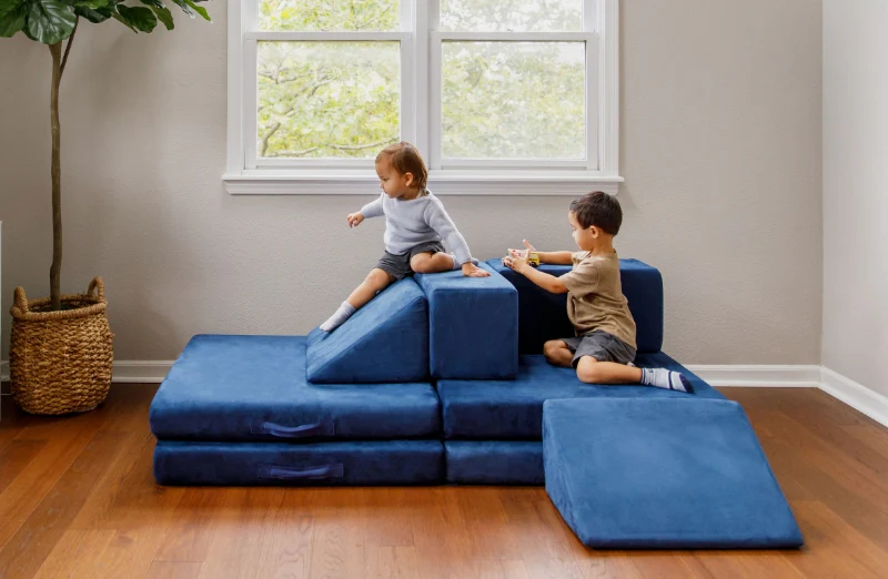 Newton X Figgy Play Couch - Image 16