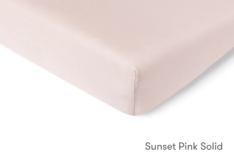 Breathable, Organic Cotton Sheets (2-pack) - Image 27