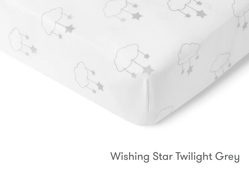 Breathable, Organic Cotton Sheets (2-pack) - Image 32