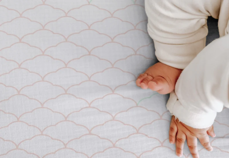 Breathable, Organic Cotton Sheets (2-pack) - Image 54