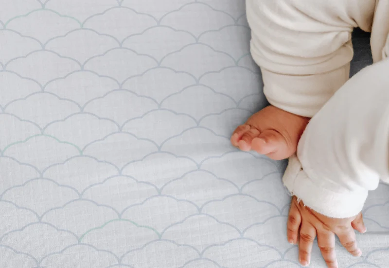Breathable, Organic Cotton Sheets (2-pack) - Image 55