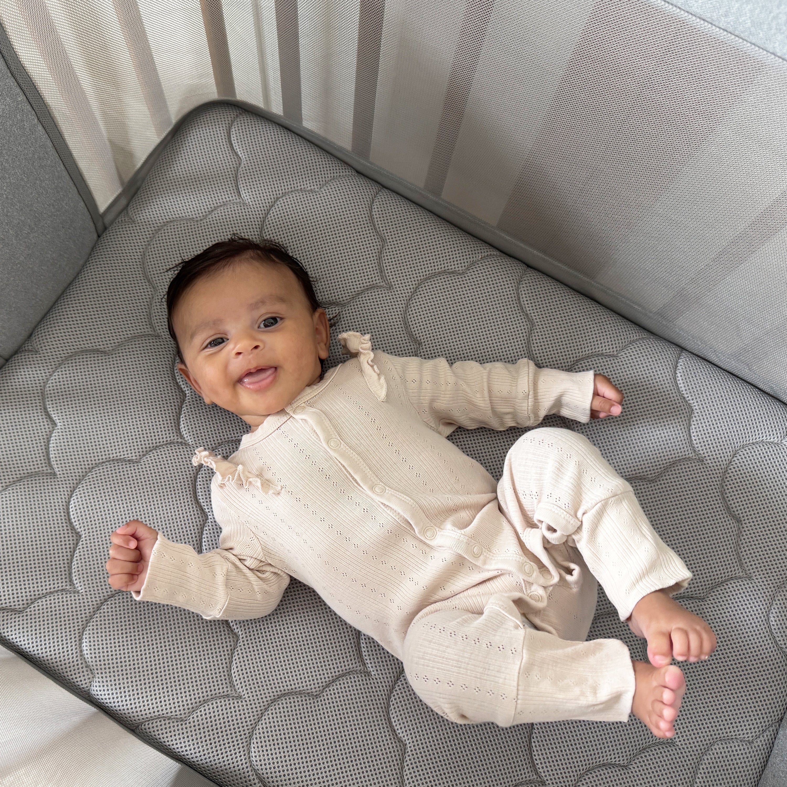 Newton Nest Convertible Crib - Image 58