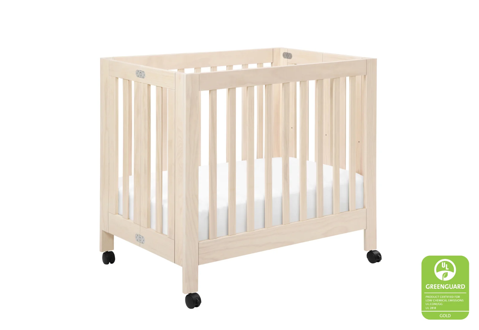 Origami Mini Crib - Image 110