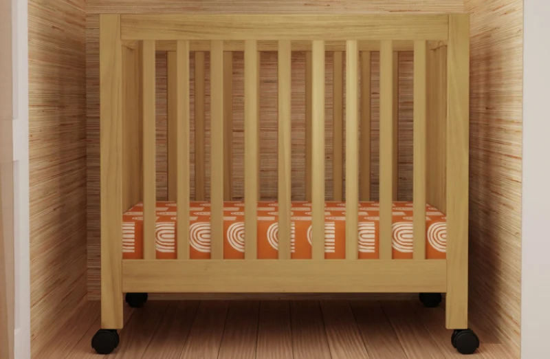 Origami Mini Crib - Image 119
