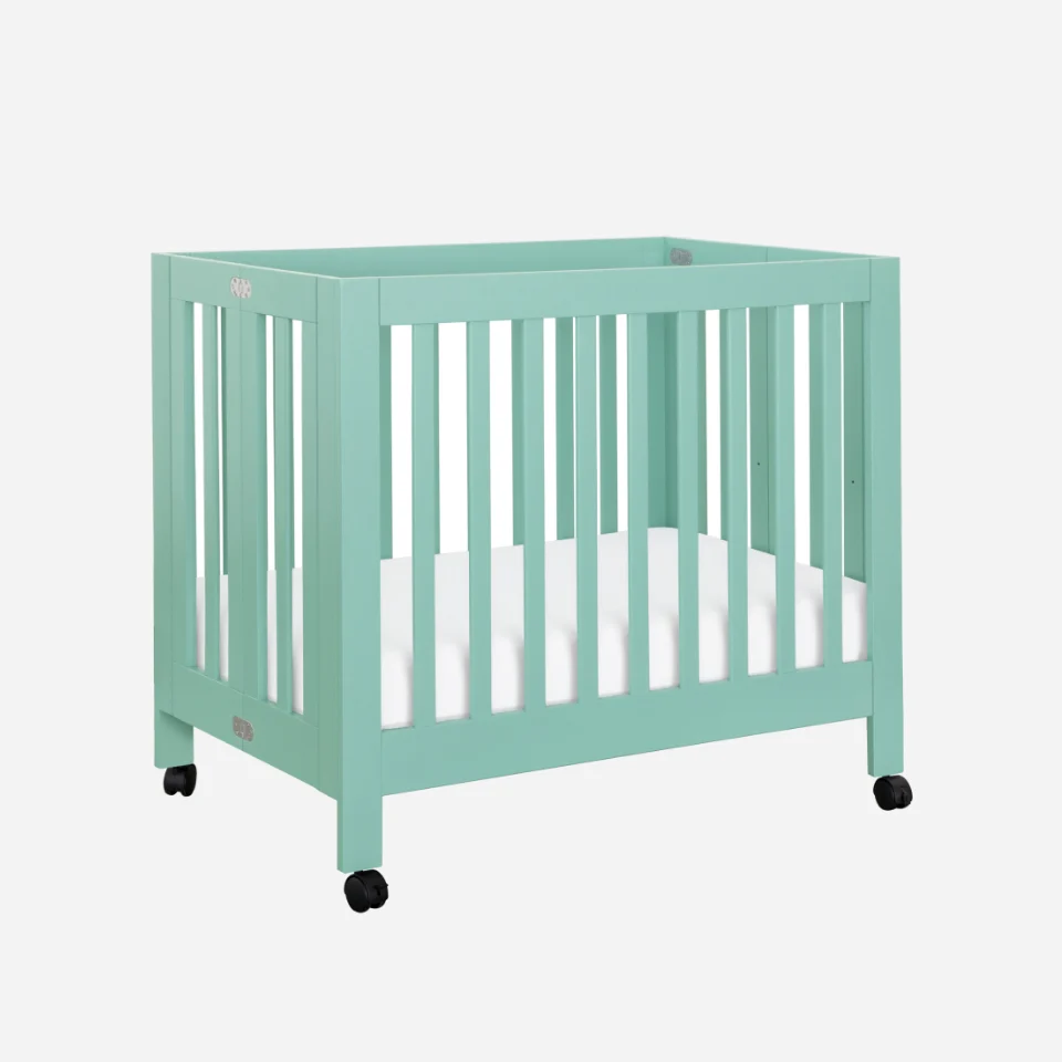 Origami Mini Crib - Image 27