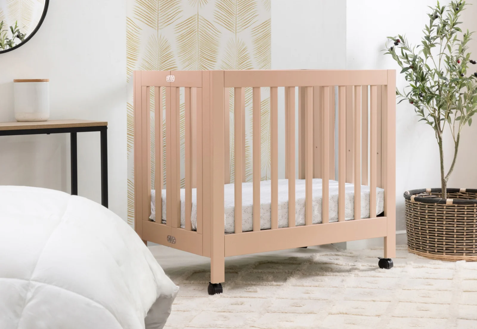 Origami Mini Crib - Image 65