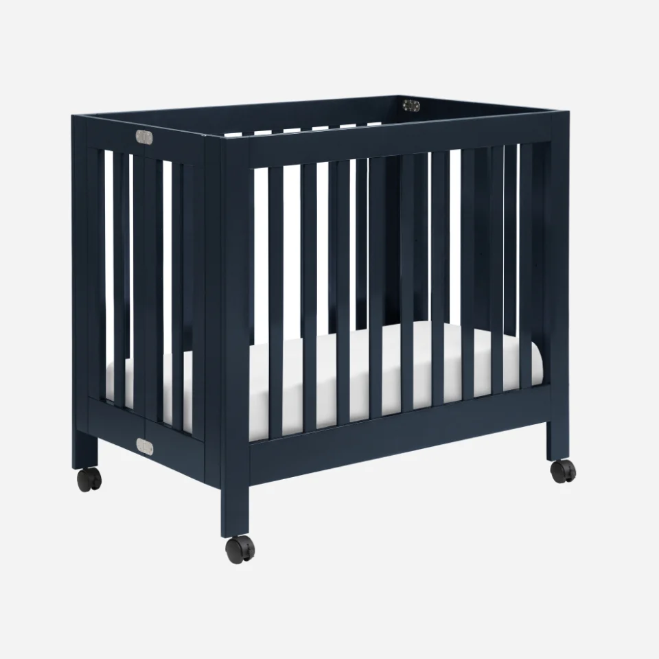 Origami Mini Crib - Image 82