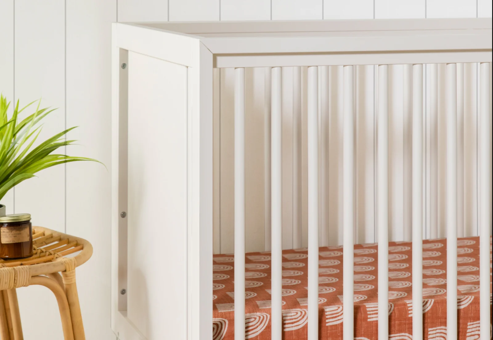 Peggy Convertible Crib - Image 16
