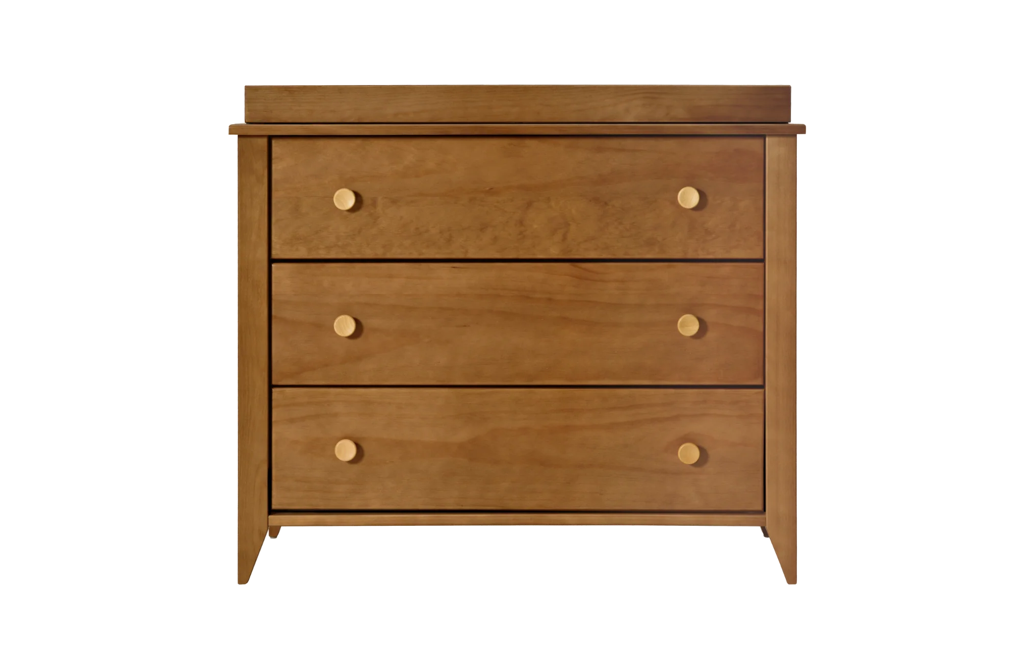 Sprout 3-Drawer Changer Dresser - Image 29