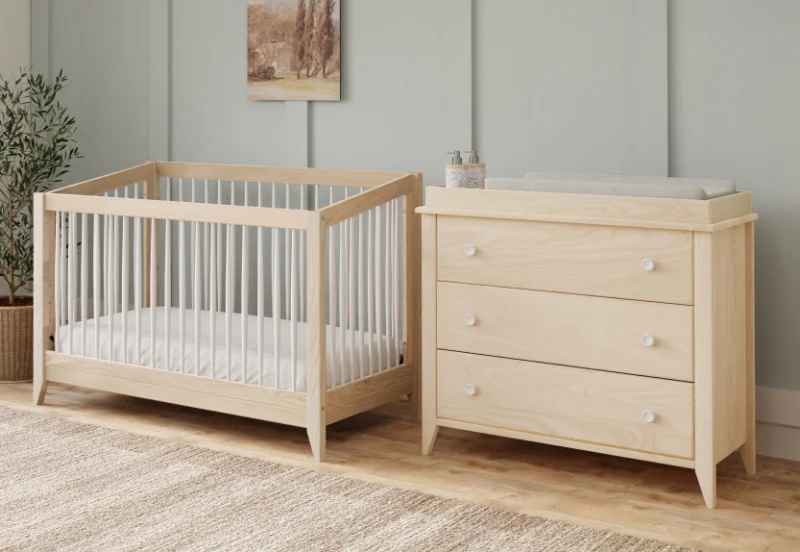 Sprout Convertible Crib - Image 28